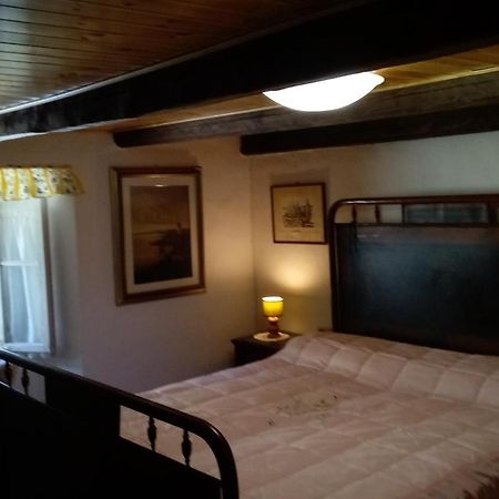 Baita 7 Nani Aparthotel Pievepelago Eksteriør bilde