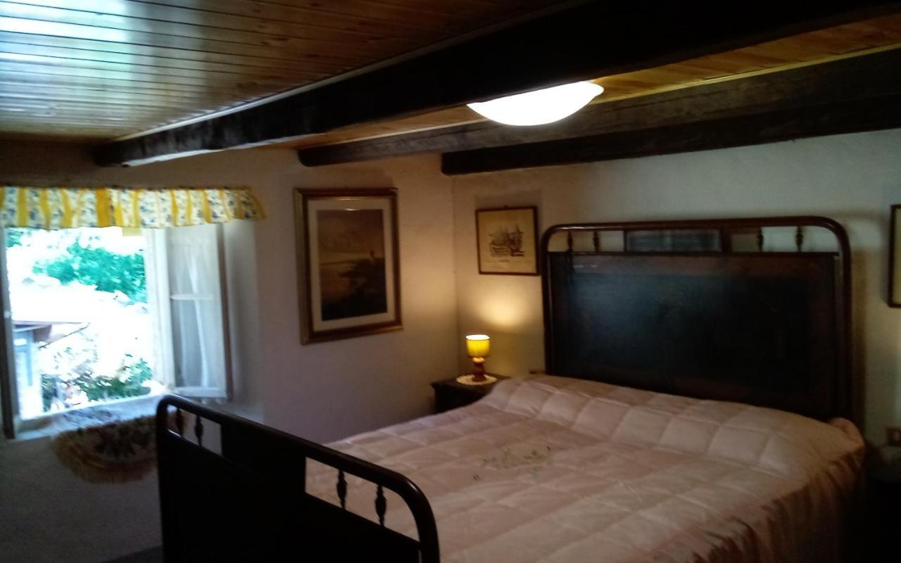 Baita 7 Nani Aparthotel Pievepelago Eksteriør bilde
